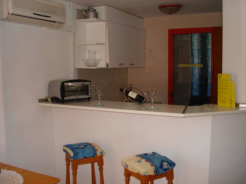 Loix Mar - Zand Properties Benidorm Esterno foto