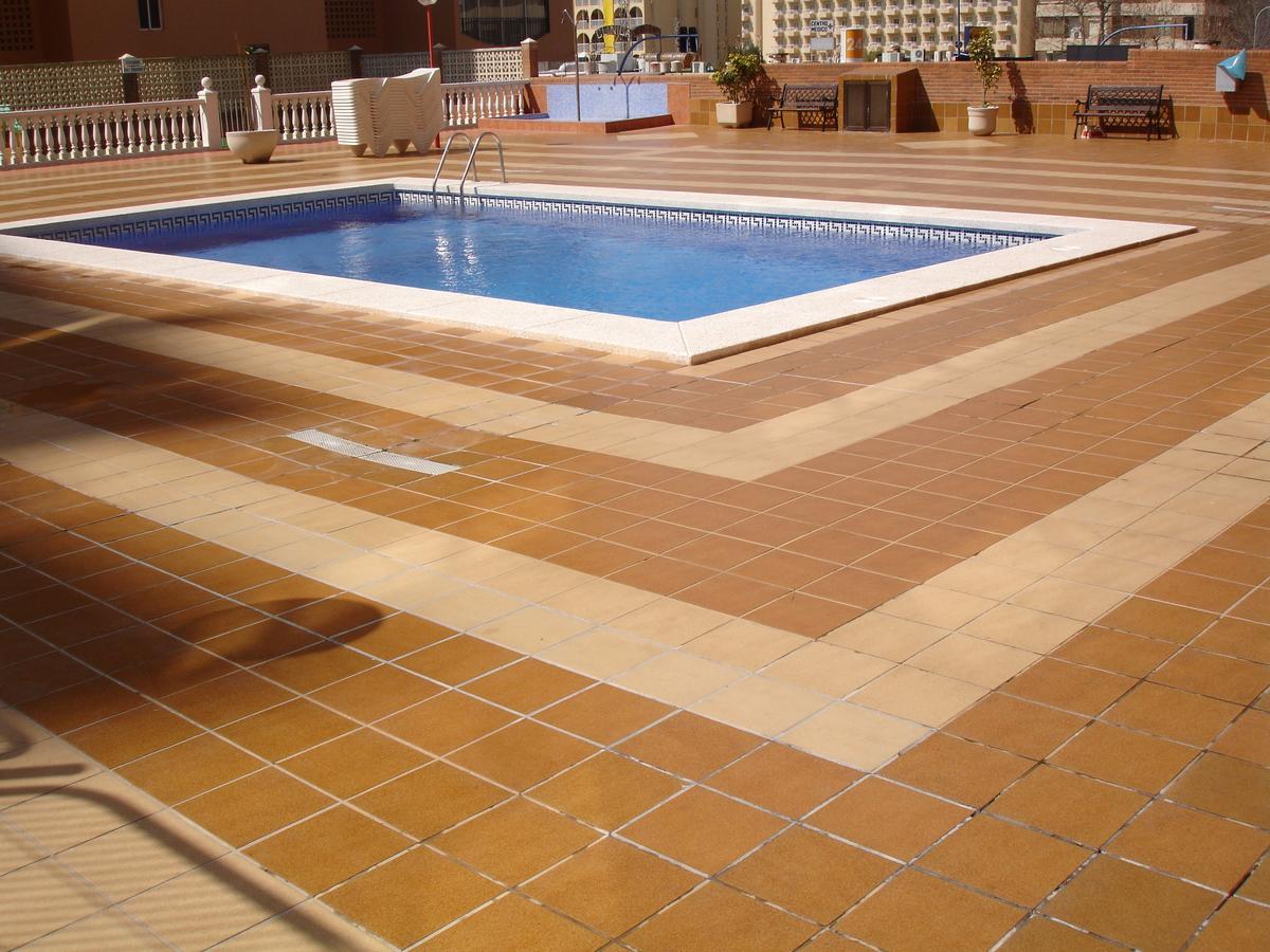 Loix Mar - Zand Properties Benidorm Esterno foto