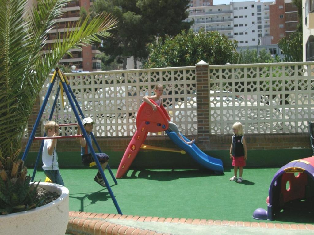 Loix Mar - Zand Properties Benidorm Esterno foto