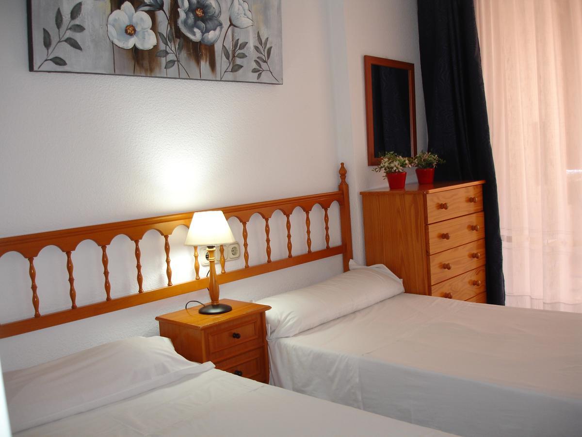 Loix Mar - Zand Properties Benidorm Esterno foto