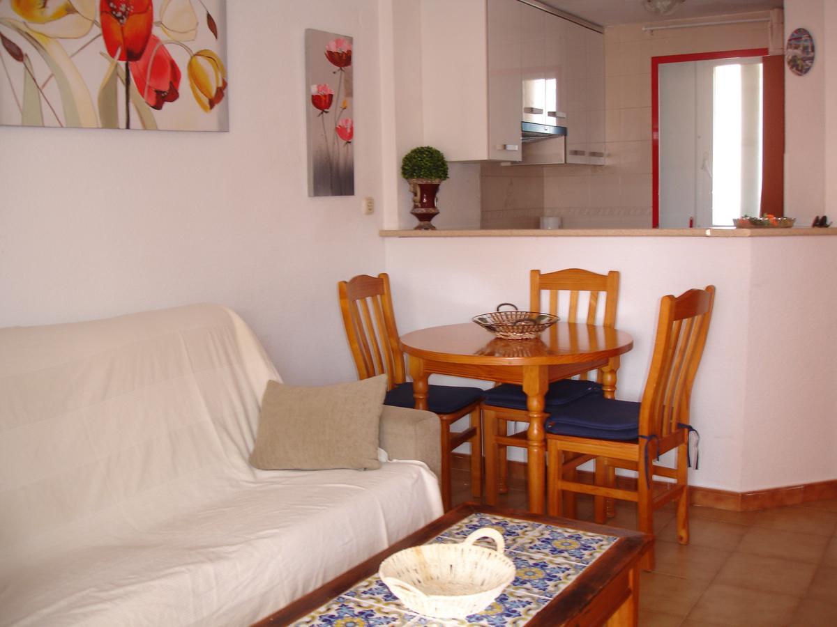 Loix Mar - Zand Properties Benidorm Esterno foto