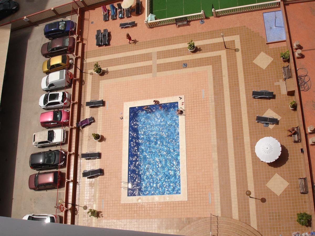 Loix Mar - Zand Properties Benidorm Esterno foto